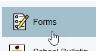 screen shot of PS forms button